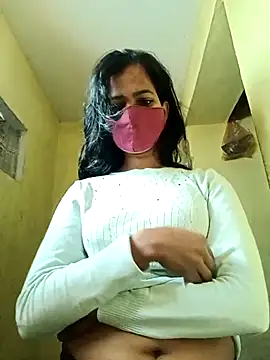 Namrta cute online show from February 2026 03:02:01 AM