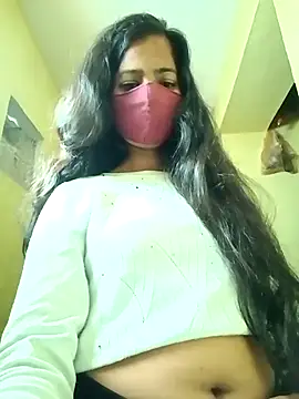 Namrta cute online show from February 2026 03:02:01 AM