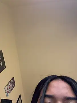 AnahiSkye online show from February 2026 06:26:01 AM