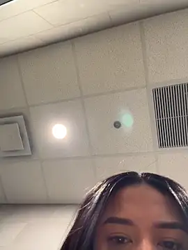 AnahiSkye online show from February 2026 04:38:01 PM