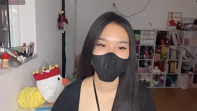 Tieu-May online show from March 2026 08:10:02 AM