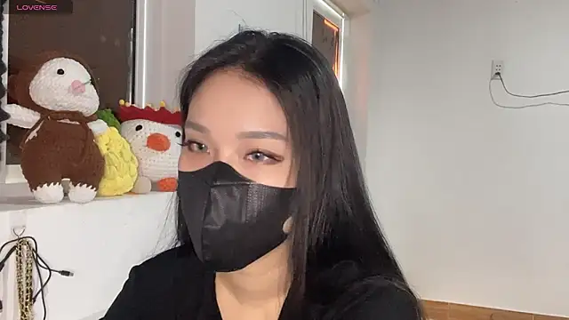 Tieu-May online show from March 2026 08:41:02 AM