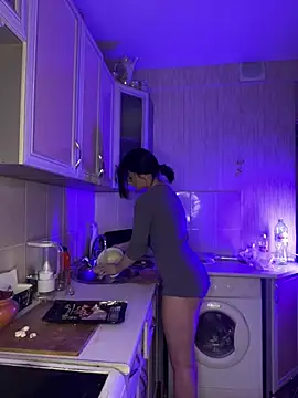 ValeryAlfie online show from February 2026 04:28:02 PM