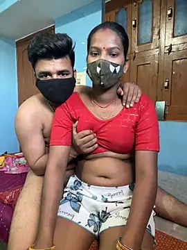 A-POOJA RANI online show from April 2026 05:26:02 AM