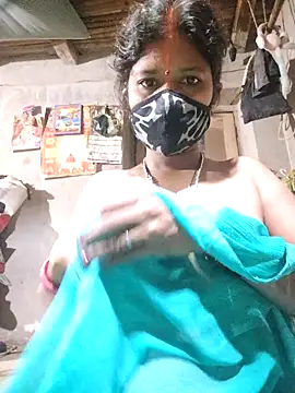 Horny-Rashi online show from February 2026 08:05:01 PM