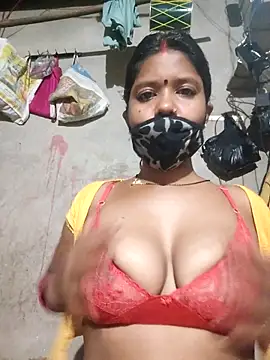 Horny-Rashi online show from March 2026 07:11:01 PM