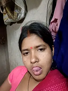 Horny-Rashi online show from April 2026 09:24:02 AM