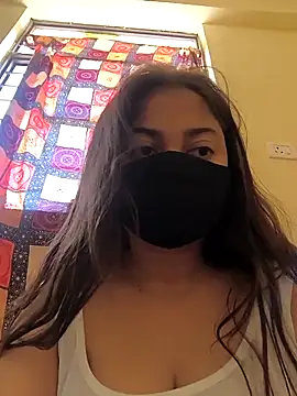 Snapshot of Sakshi-Aditi chatting on February 2026 07:46:01 AM Sakshi-Aditi online show from February 2026 07:46:01 AM