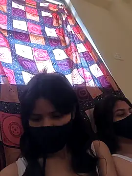 Snapshot of Sakshi-Aditi chatting on February 2026 08:37:02 AM Sakshi-Aditi online show from February 2026 08:37:02 AM