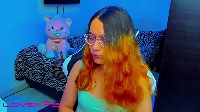 lillykittyyy online show from April 2026 03:21:01 AM