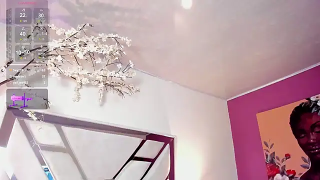 Astrid williams online show from February 2026 06:40:02 AM