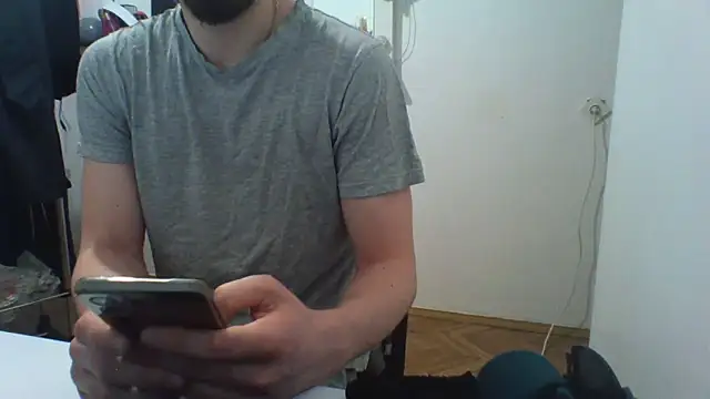 KaelNox online show from March 2026 05:54:01 PM