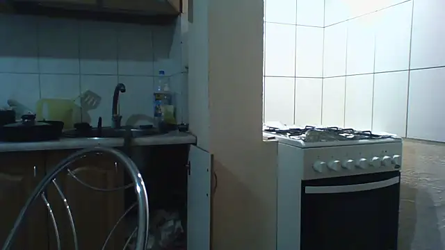 KaelNox online show from March 2026 11:09:02 PM