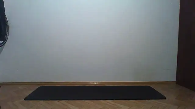 KaelNox online show from March 2026 10:53:01 PM