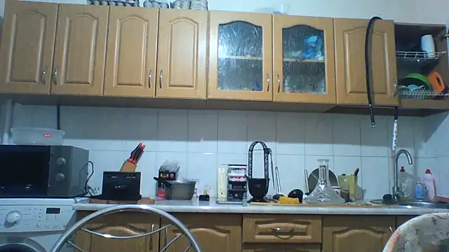 KaelNox online show from June 2026 07:26:02 PM