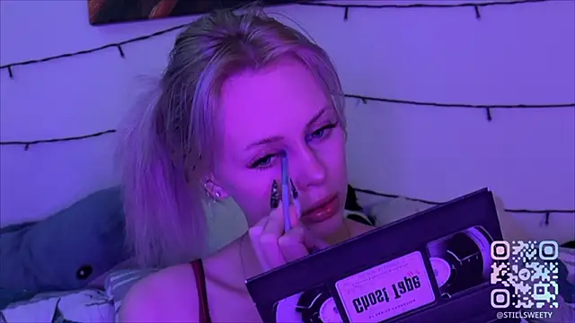 stillsweety online show from February 2026 10:04:01 PM