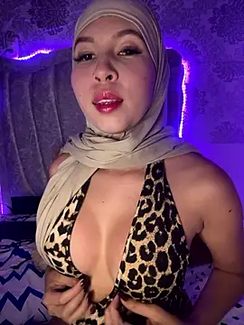 Shann 95 online show from January 2026 02:38:01 AM