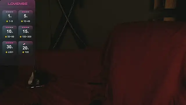 devvilss toy online show from April 2026 07:58:02 PM