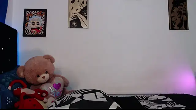 yorsamm smit online show from March 2026 03:33:02 AM