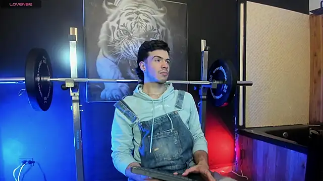 VelloTouch online show from February 2026 03:45:01 AM