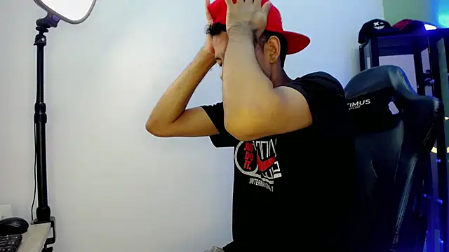 Tupac D online show from January 2026 02:43:02 PM