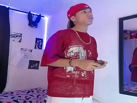 YourSecretCraving online show from February 2026 03:25:02 AM