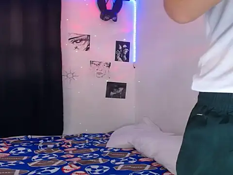 YourSecretCraving online show from March 2026 03:30:01 AM