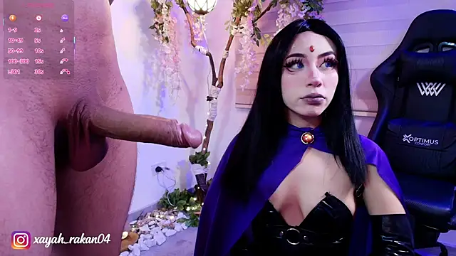 Xayah and Rakan online show from April 2026 05:12:02 AM