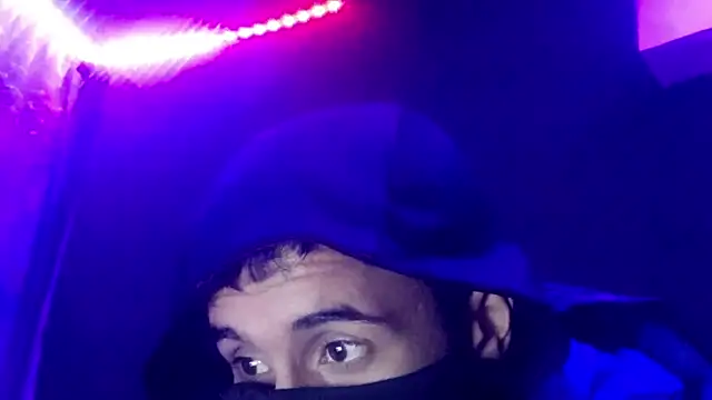 Mafiouzi online show from January 2026 10:59:02 PM