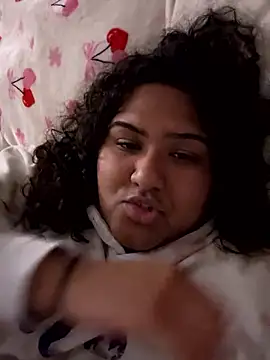 Angeliccreamyrican online show from January 2026 03:42:02 AM