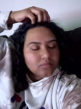 Angeliccreamyrican online show from January 2026 04:38:02 AM