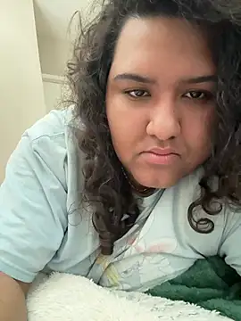 Angeliccreamyrican online show from February 2026 04:58:02 PM