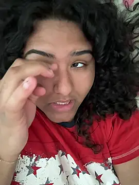 Snapshot of Angeliccreamyrican chatting on May 2026 07:07:02 PM Angeliccreamyrican online show from May 2026 07:07:02 PM