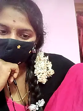 Tamil Hot Anu online show from January 2026 06:35:02 PM