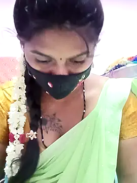 Tamil Hot Anu online show from April 2026 05:25:02 PM