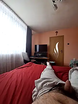 BOOMADDICT6996 online show from January 2026 08:30:01 AM