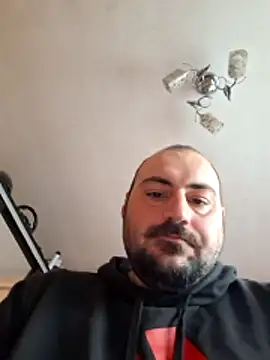 BOOMADDICT6996 online show from February 2026 08:18:01 AM