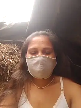 Rachna9090 online show from February 2026 08:35:02 AM