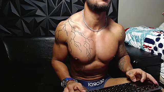 jacob bentley online show from January 2026 12:43:02 PM