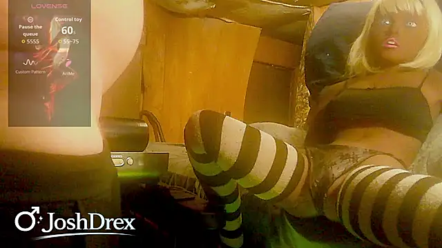 Snapshot of JoshDrex chatting on July 2026 03:31:02 AM JoshDrex online show from July 2026 03:31:02 AM