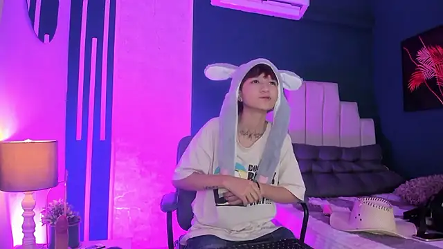 Jessi Suho online show from January 2026 08:14:02 PM