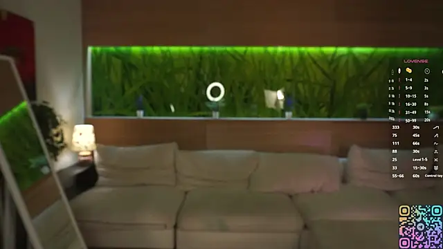 Sweetemerry online show from February 2026 07:12:02 PM