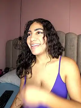 violetafoxxxy online show from January 2026 12:42:02 PM