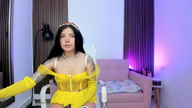 MAGIC ISIS  online show from January 2026 04:36:01 AM