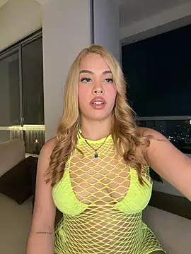 karymoron online show from April 2026 06:09:01 AM