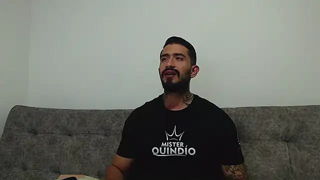 MalickBlack9 online show from January 2026 11:08:01 PM