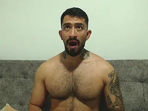 MalickBlack9 online show from January 2026 10:13:01 PM