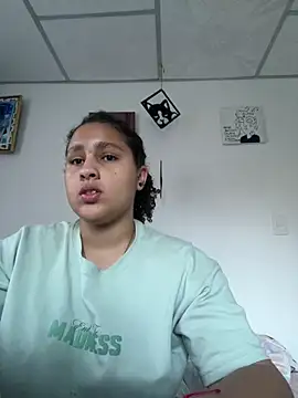 Selene Voon online show from April 2026 10:59:01 PM