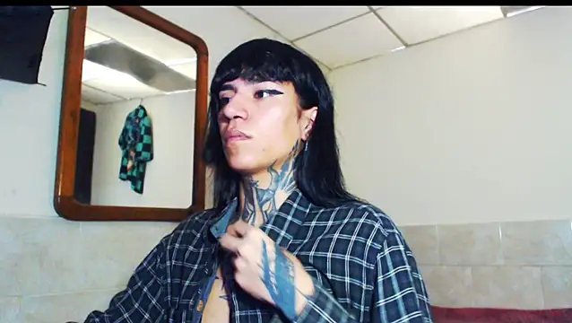 jazmin wolf online show from January 2026 04:56:02 PM