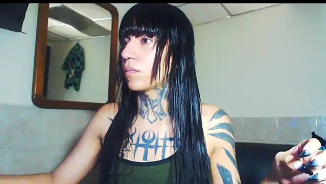 jazmin wolf online show from January 2026 01:04:01 PM